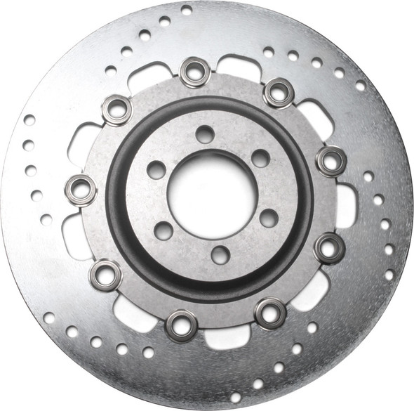 EBC Standard Brake Rotor Md3039Rs