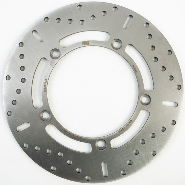 EBC Standard Brake Rotor Md643