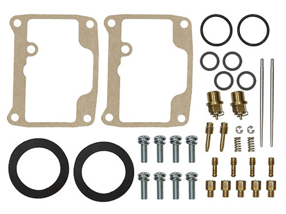 SPI Carburetor Repair Kit Sm-07656