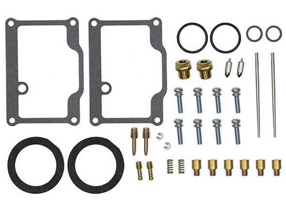 SPI Carburetor Repair Kit Sm-07651