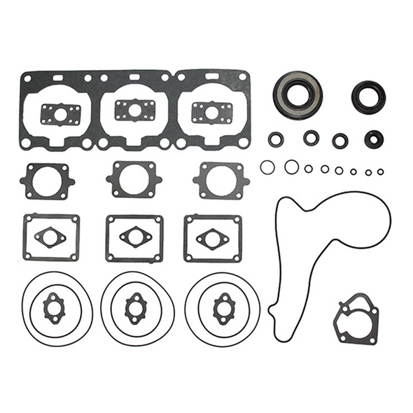 SPI Full Gasket Set W/Oil Seal 09-711246