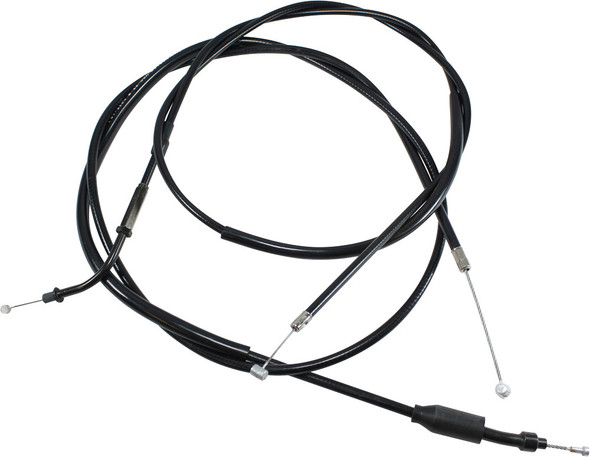 Tc Bros Extended Cables Set +5" 101-0008