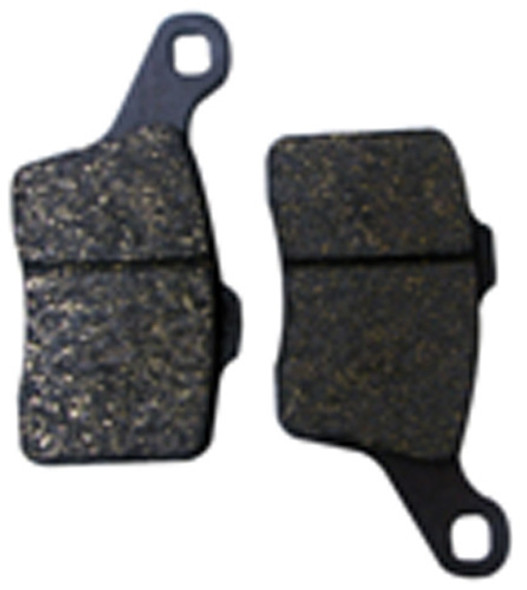 SPI Brake Pad Full Metal 05-252Fm