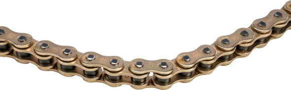 Fire Power Heavy Duty Chain 520X110 Gold 520Fph-110/G