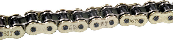 Wps 525 Hso O-Ring Chain Gold 100' Roll 525Hso 100' Roll Gol
