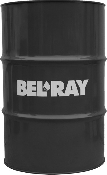 Bel-Ray Shop Oil V-Twin 20W50 55 Gal Drum 99439-Dr