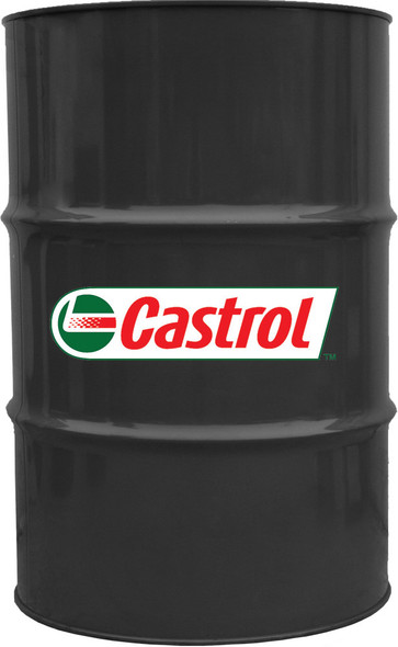 Castrol Motor Oil 4T Mineral 10W40 55 Gal Drum 5554