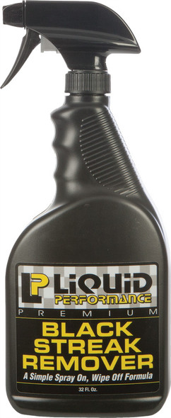 Lp Black Streak Remover 32Oz 750