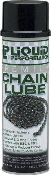 Lp Chain Lube 13Oz 80-0231