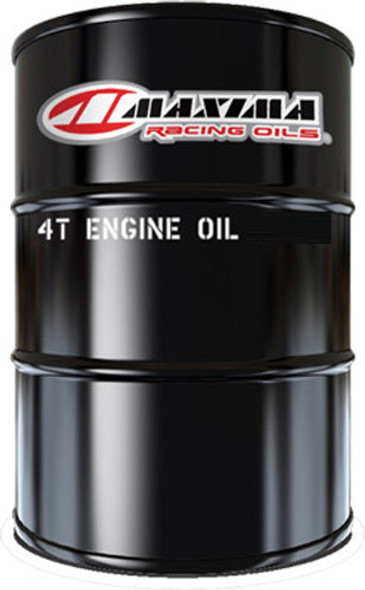 Maxima Motor Oil Premium 4T 20W50 55 Gal Drum 35055