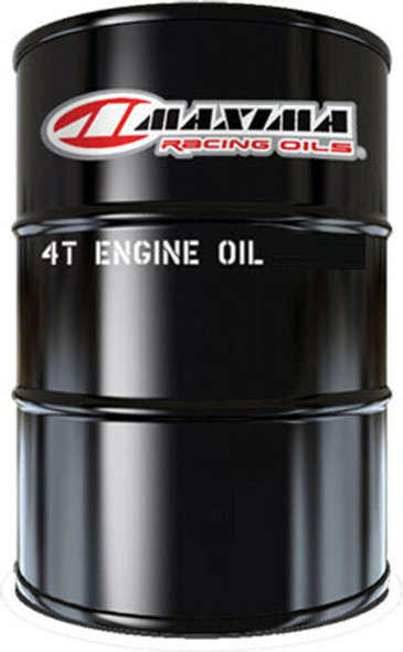 Maxima Motor Oil Sxs Synthetic 10W50 55 Gal Drum 30-21055