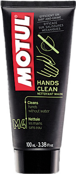Motul Hands Clean 3.38Oz 103252