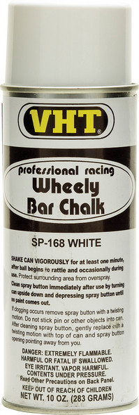 Pj1 Wheely Bar Chalk 10Oz Sp-168