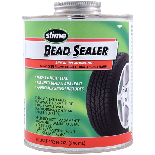 Slime 32Oz Bead Sealer 10137