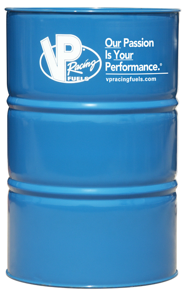 Vp Racing Vp Fuel M5 54 Gal Drum 5844