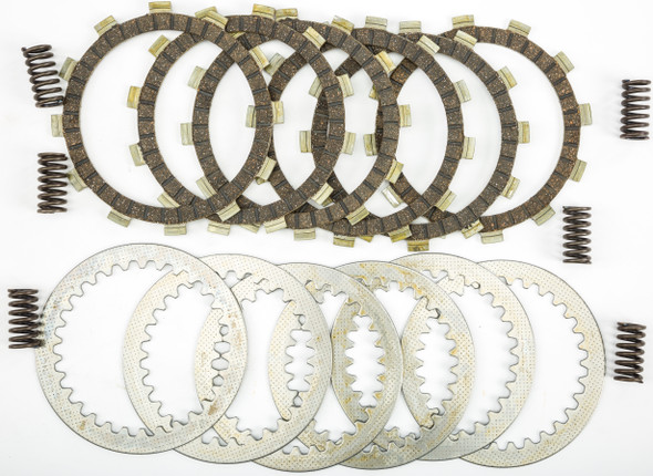 EBC Dirt Racer Clutch Kit Drc274 Drc274