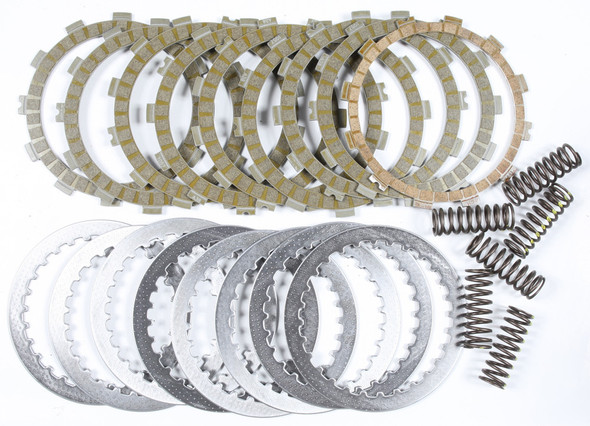 Kg Complete Clutch Kit Kgk-8007S