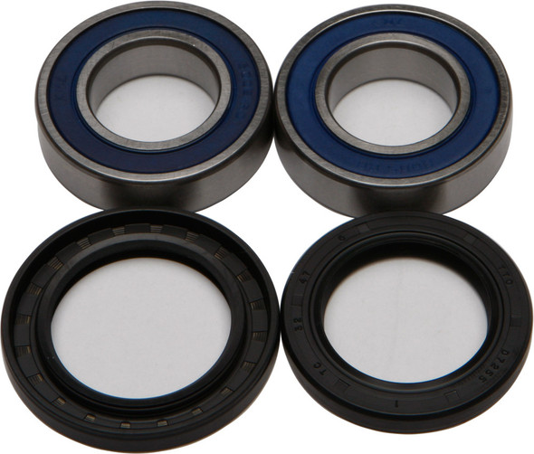 All Balls Front Wheel Bearing/Seal Kit 25-1102