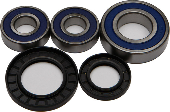 All Balls Rear Wheel Bearing Kit 25-1393