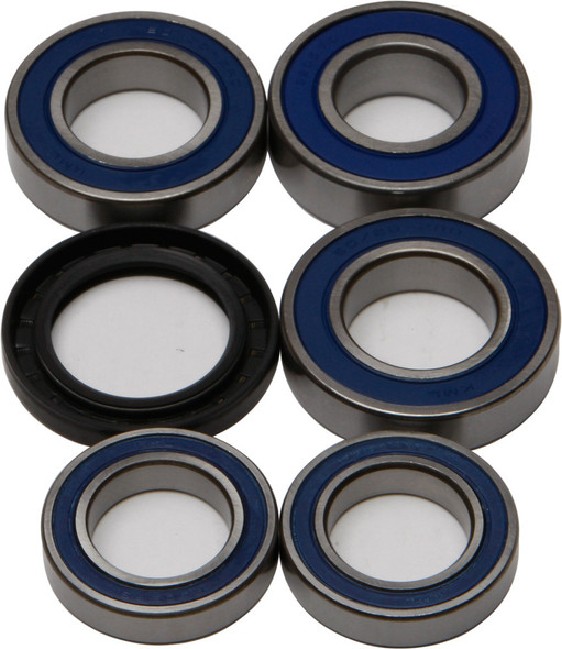 All Balls Wheel Bearing & Seal Kit 25-1656