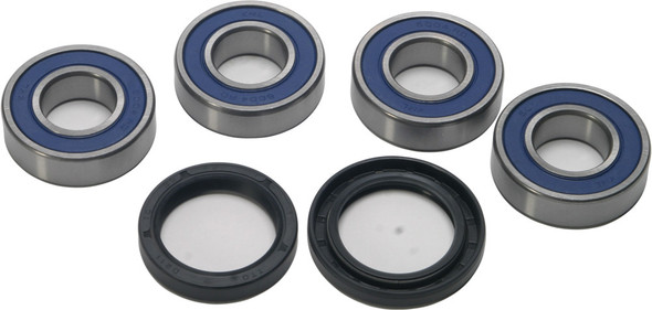 All Balls Wheel Bearing & Seal Kit 25-1672