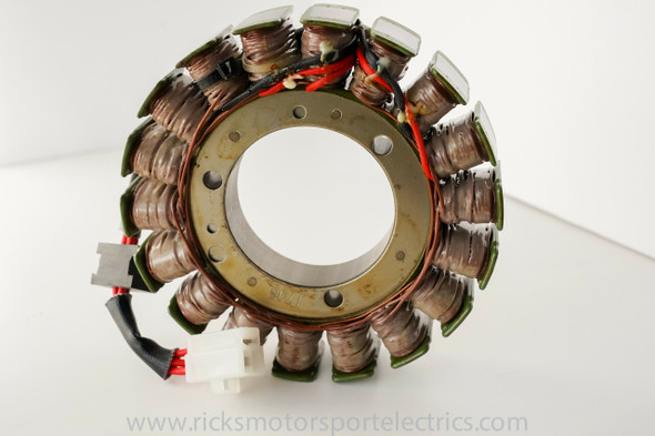 Ricks Stator 21-219