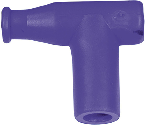 Sp1 Ngk Style Plug Cap Purple 01-109-25
