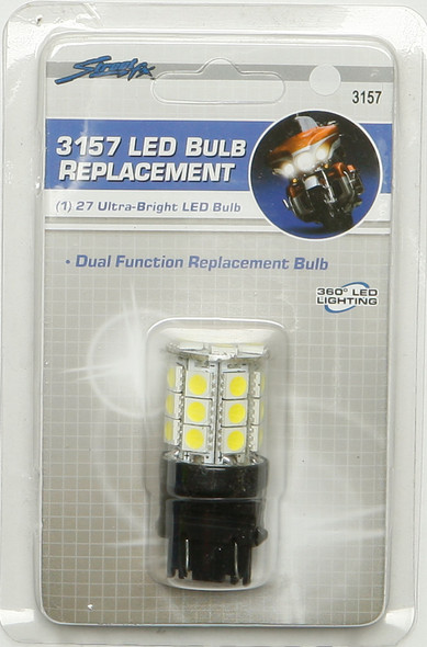 Streetfx Led Replacement Bulb 3157 White 1046389