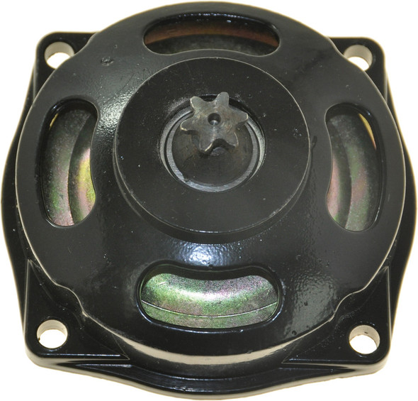 Mogo Parts Bell Housing Cover Cap W/Out Bearing 10-0320