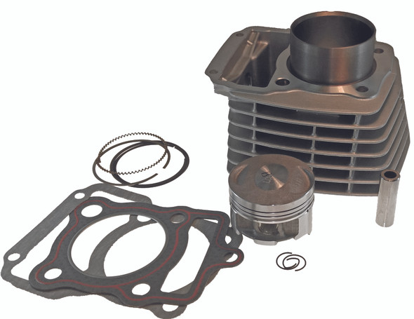 Mogo Parts Cylinder Kit Vertical 125 13Mm Pin 60-0110