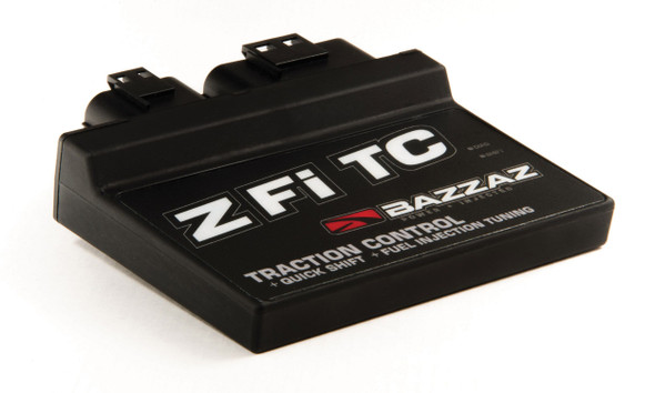 Bazzaz Z-Fi Traction Control + Quick Shift + Fuel Injection Tuning T3411