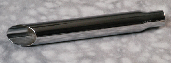 Mac Mufflers Turnout Honda 001-3110