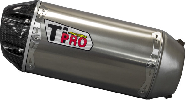 Tbr Tipro S/O Ti/Carbon Interceptor 005-4040408-Tp