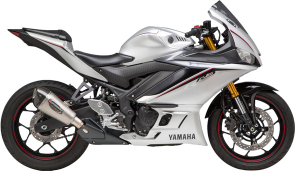 Yoshimura Alpha T Street So Ss/Ss/Cf Wf Yam 13320Bp522