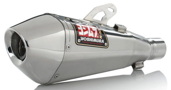 Yoshimura Exhaust Race R-55 Full-Sys Ss-Ss-Ss 1414108550