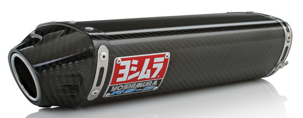 Yoshimura Exhaust Race Rs-5 Full-Sys Ss-Cf-Cf 1200072