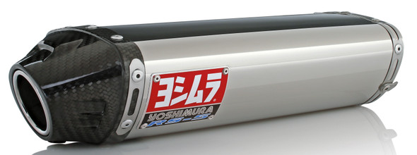 Yoshimura Exhaust Race Rs-5 Full-Sys Ss-Ss-Cf 1200075