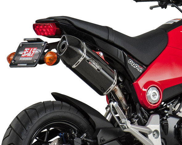 Yoshimura Exhaust Signature Rs-9 Slip-On Ss-Cf-Cf 12120Eh220