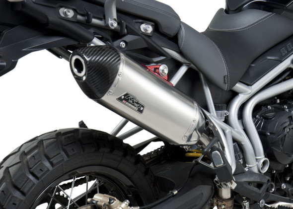 Yoshimura Exhaust Street Rs-4T Slip-On Ss-Ss-Cf 198002D520