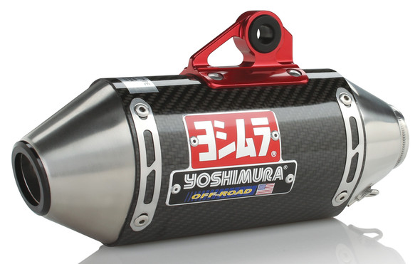 Yoshimura Race Rs-2 Works Full System Ss-Cf-Ss 12121Ab250