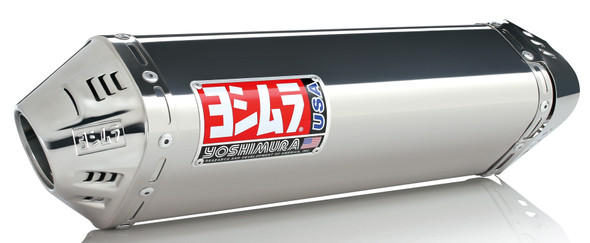 Yoshimura Race Trc Slip-On Exhaust Ss-Ss-Ss 1104275