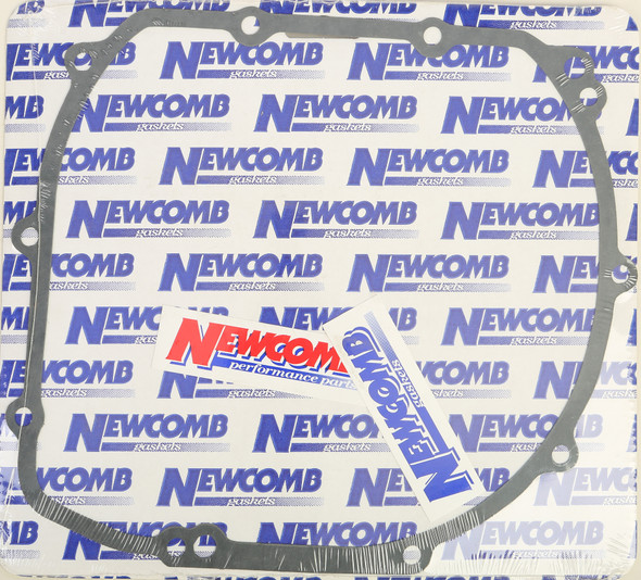 Newcomb Clutch Cover Gasket N14286