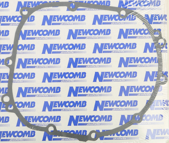 Newcomb Clutch Cover Gasket N14303
