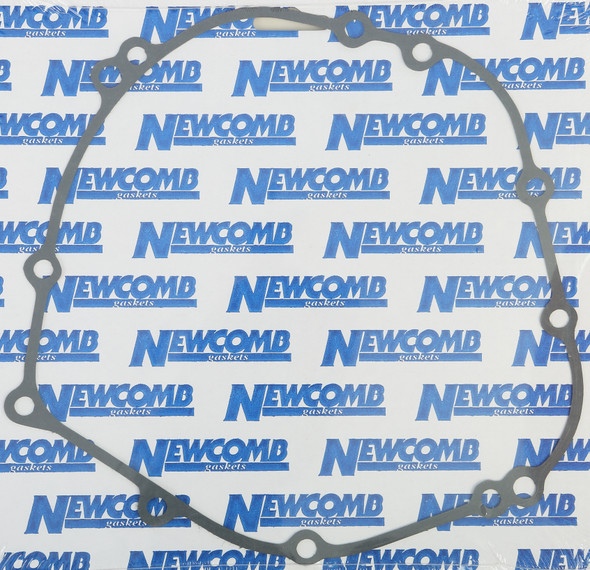 Newcomb Clutch Cover Gasket N14321