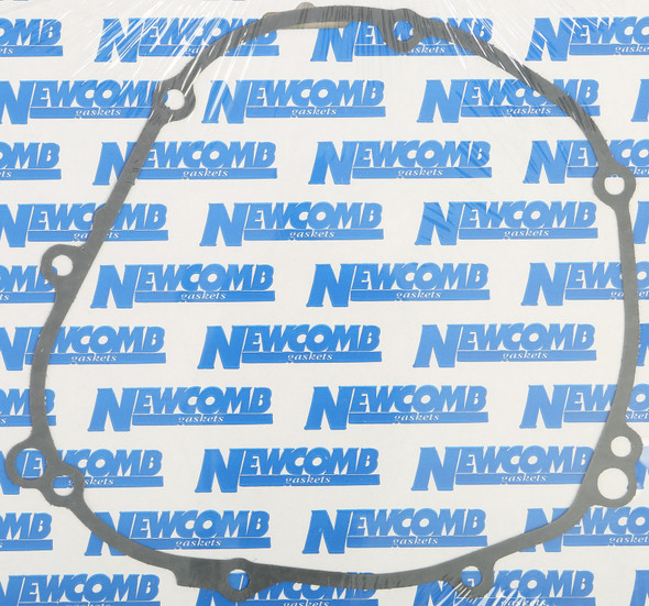 Newcomb Clutch Cover Gasket N14582
