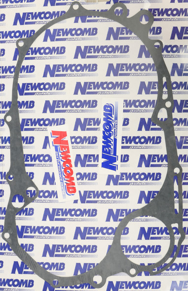 Newcomb Clutch Cover Gasket N14591
