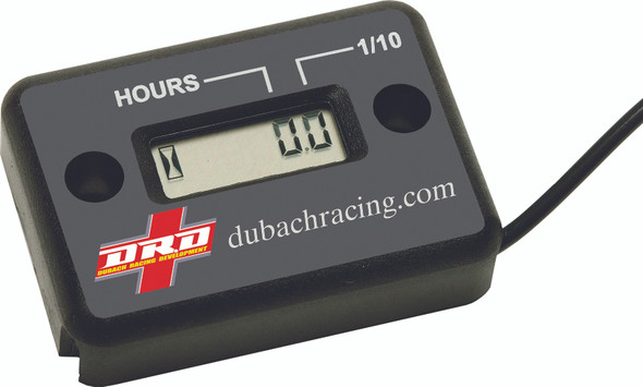 Dr.D Hour Meter 5501