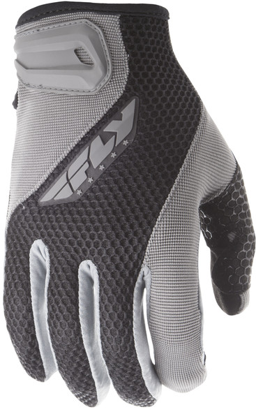 Fly Racing Coolpro Gloves Gunmetal/Black Sm #5884 476-4023~2