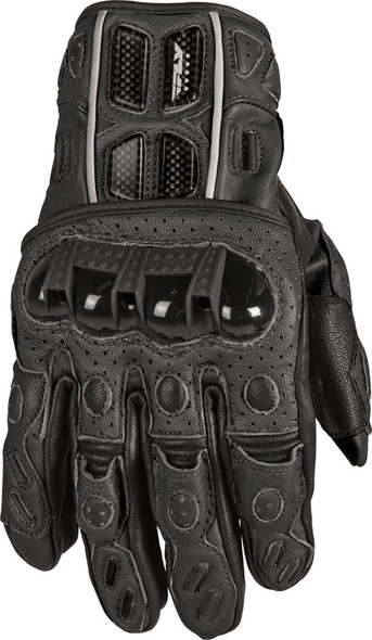 Fly Racing Fl1 Gloves Black 3X #5884 476-2020~7