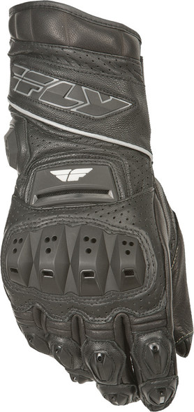 Fly Racing Fl2 Gloves Black Sm #5884 476-2030~2